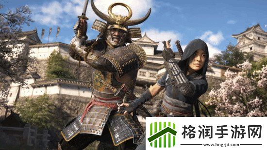 育碧揭秘刺客信条影引擎选择