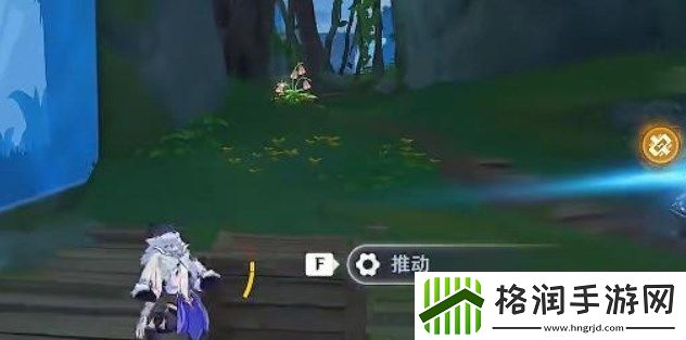 原神千奇澴回寻找第二个藏宝地位置分享