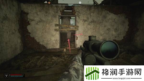 潜行者2切尔诺贝利之心普通的储藏点位置分享