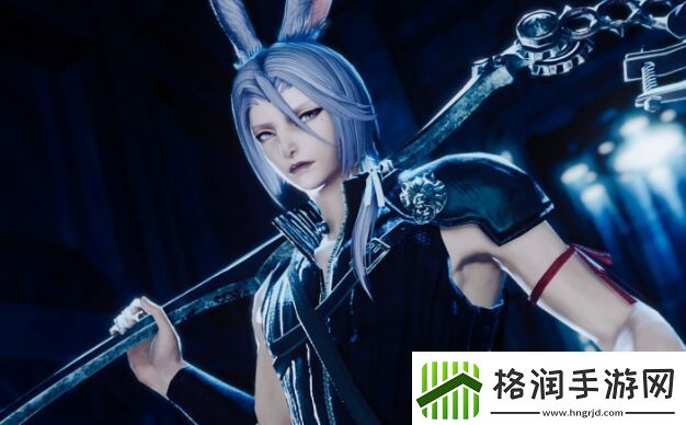 ff14维埃拉族怎么样ff14维埃拉族种族介绍