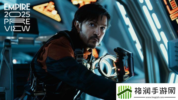 安多第二季新剧照发布