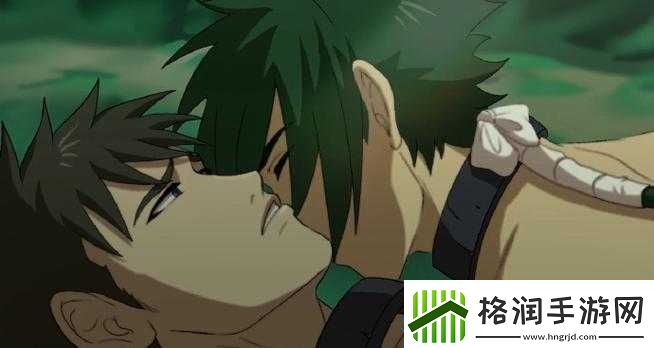 哥布林洞窟动漫