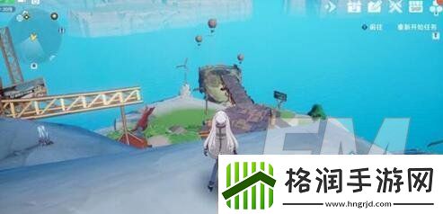 幻塔班吉斯地区风物介绍幻塔班吉斯地区坐标分享