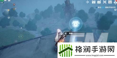 幻塔班吉斯地区风物介绍幻塔班吉斯地区坐标分享