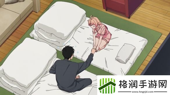 漫改TV动画魔女与使魔第一弹PV