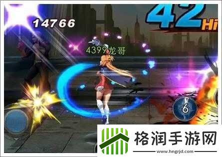 天天炫斗凯瑟琳80级绝技揭秘