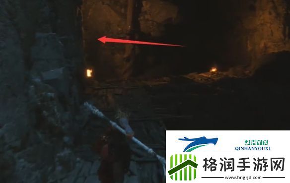 黑神话悟空苦海戒语廊土地庙在哪