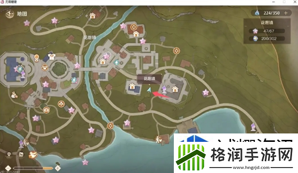 无限暖暖伙伴的留影纪念怎么做