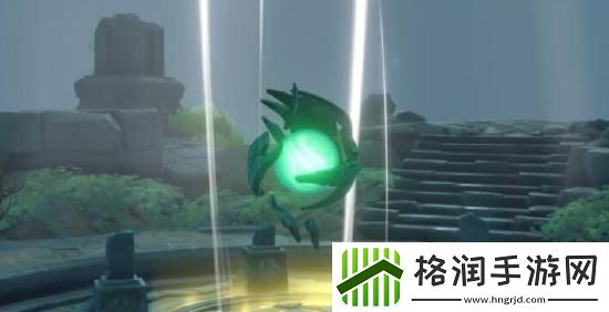 原神无人岛任务怎么做