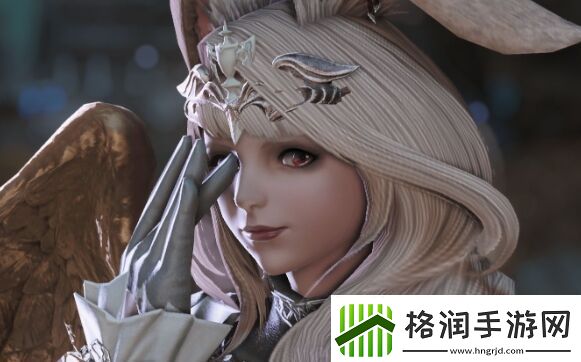 ff14维埃拉族怎么样ff14维埃拉族种族介绍