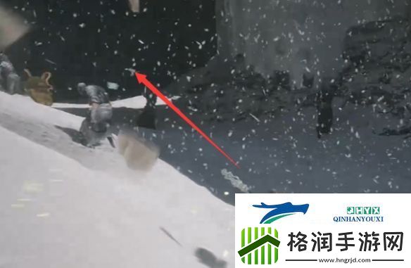 黑神话悟空苦海戒语廊土地庙在哪