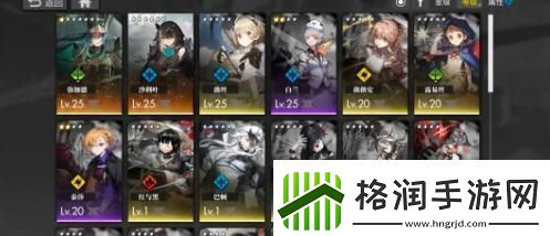 白夜极光雷队阵容怎么搭配