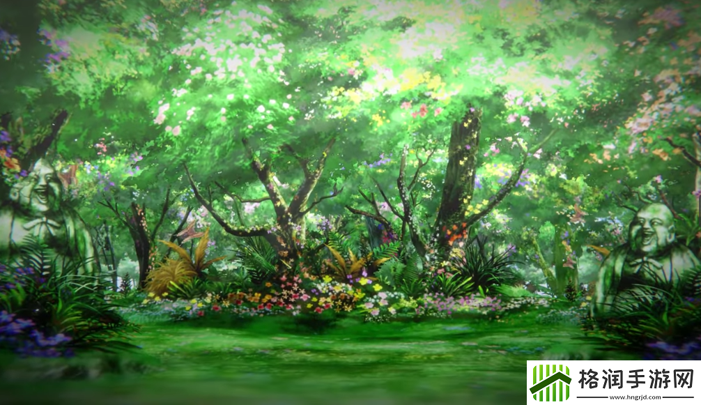 地狱乐游戏化新作公开