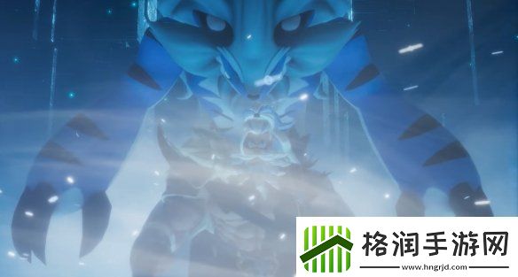 幻兽帕鲁新地图天坠更新！将要联动泰拉瑞亚