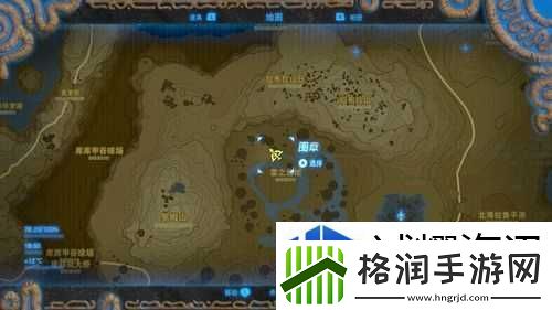 塞尔达雷之台地通关秘籍