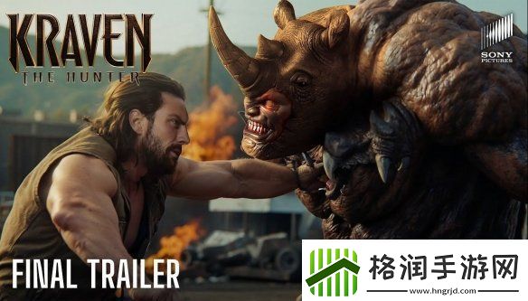 猎人克莱文创下索尼蜘蛛侠宇宙电影首周票房新低