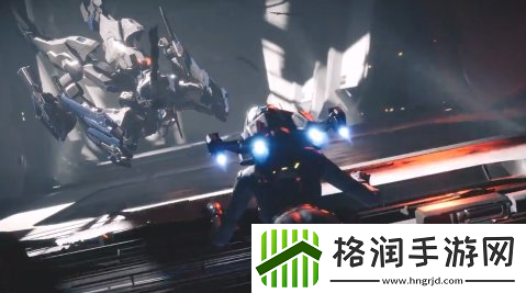 美国玩家福音！解限机国服加速器揭秘