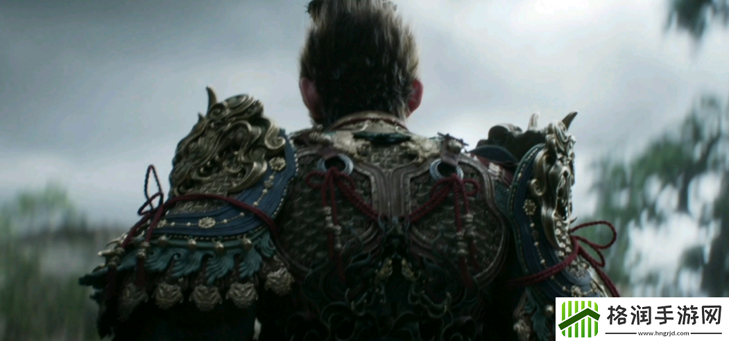 海外玩家口碑爆棚！黑神话