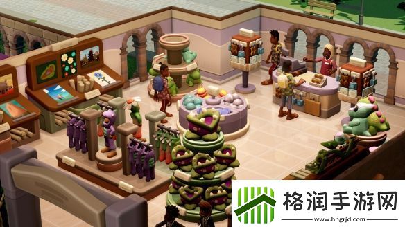 双点博物馆公开教学宣传片