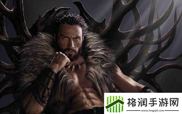 猎人克莱文创下索尼蜘蛛侠宇宙电影首周票房新低