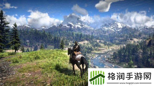 塞尔达启动！研究称开放世界游戏能改善玩家心理健康