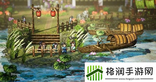 逸剑风云决青木舫任务怎么做