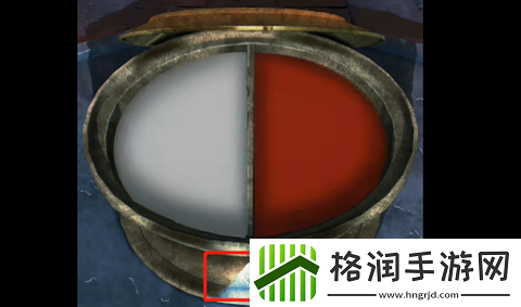 阴阳锅2第四章怎么过