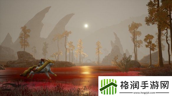 幻兽帕鲁新地图天坠更新！将要联动泰拉瑞亚