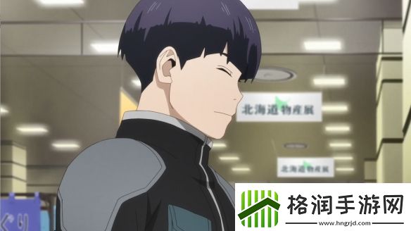 怪兽8号总集篇保科的假日PV