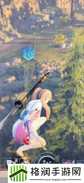 永劫无间天人之战