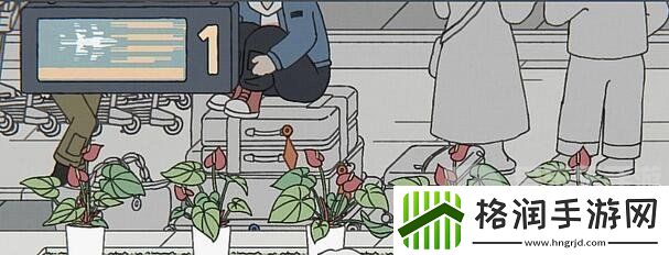 阿蛋等什么第六关成就怎么完成