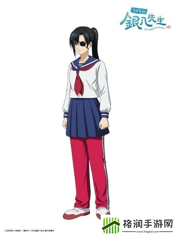 恶搞升级银魂3年Z班银八老师最新前导宣传影片