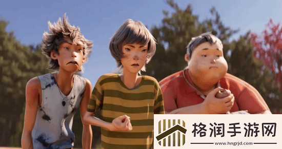 前作有争议的雄狮少年2现已定档！你会去看吗