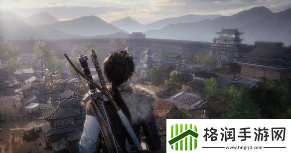 仙剑奇侠传四主美