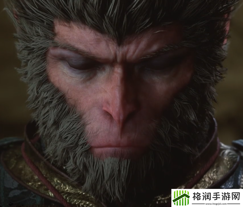 即将震撼！黑神话开发者游科发布终极揭秘