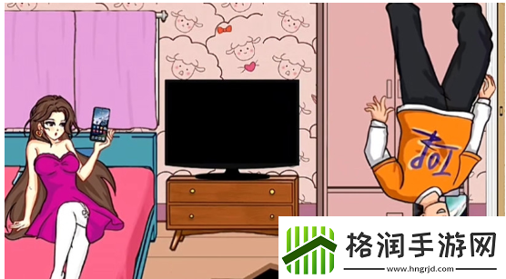 汉字找茬王找到所有手机怎么过