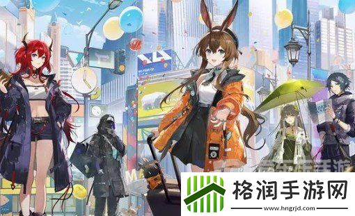 明日方舟夏活自选六星选哪个