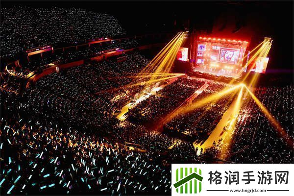 苏有朋巡演广州站穿越青春与周柏豪燃炸霍元甲梦回披哥