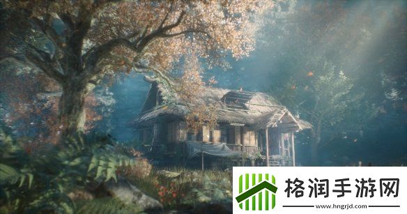 仙剑奇侠传四主美