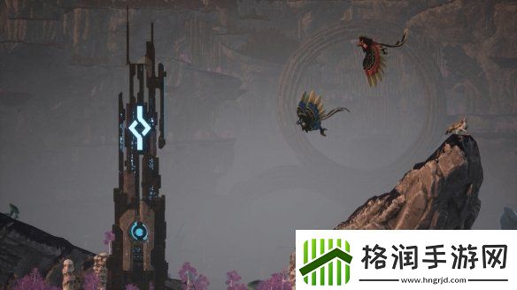 幻兽帕鲁新地图天坠更新！将要联动泰拉瑞亚