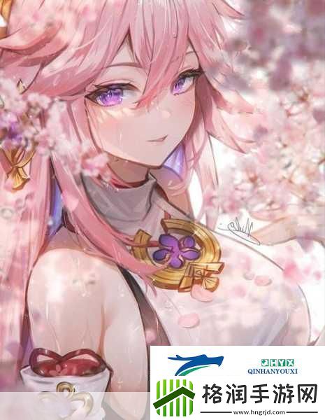 八重神子被丘丘人繁衍后代的将要回归了吗