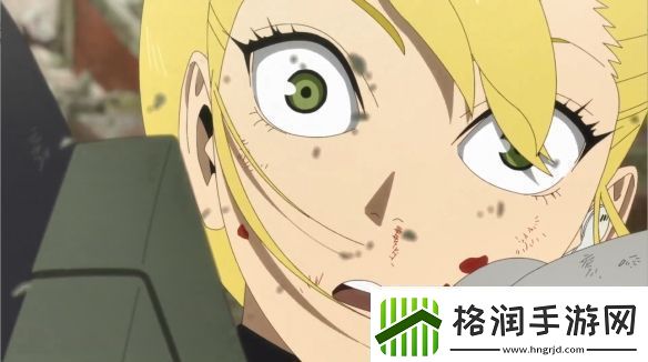 怪兽8号总集篇保科的假日PV