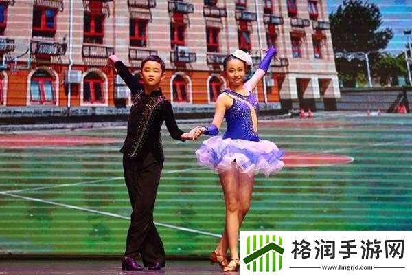 小学舞蹈生有小馒头大大