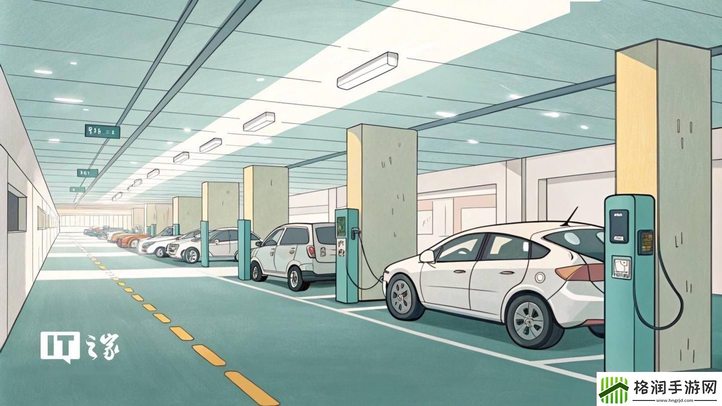 2024年11月全国充电设施破千万新能源汽车充电需求持续增长！