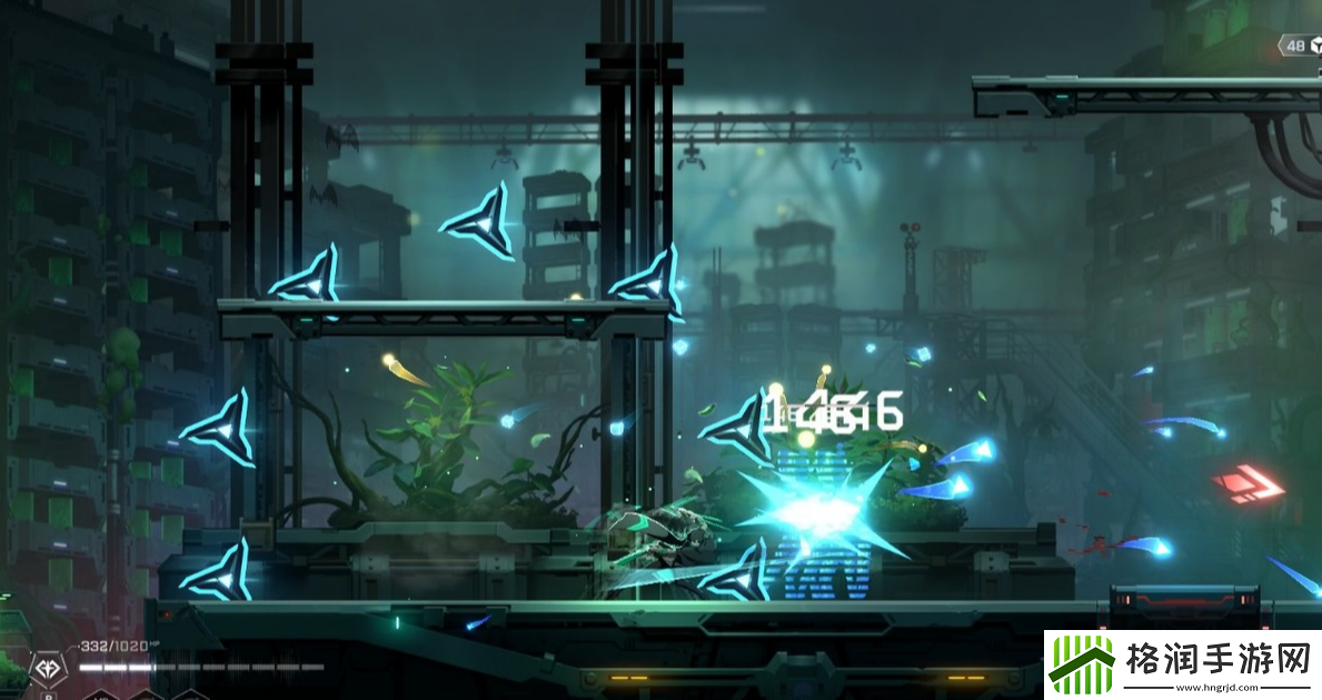 东南亚玩家必看！苍翼