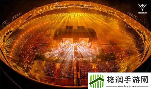 2024华晨宇火星演唱会四面台高燃回归首站南昌预售售罄限定国风海报来袭