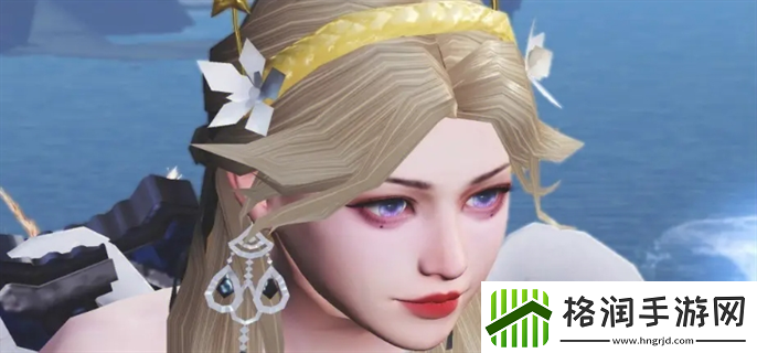 明日之后捏脸女绝美代码有效2023