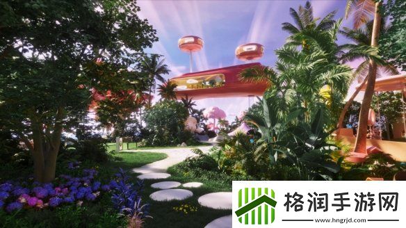 Catly实机画面披露更多细节