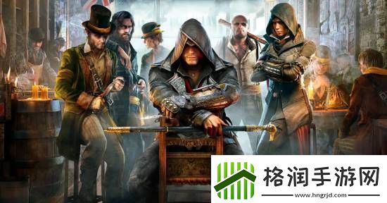 开发商做游戏越来越保守!怕毁了系列名声