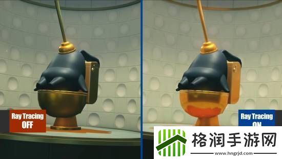 PS5版绝区零独家新增光线追踪